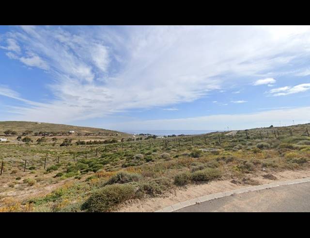 443M² VACANT LAND FOR SALE IN STEENBERGS COVE